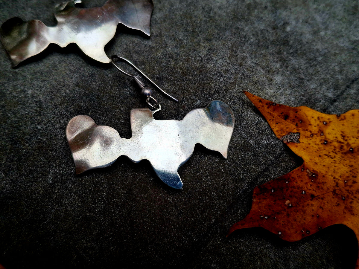 Texas Love Earrings