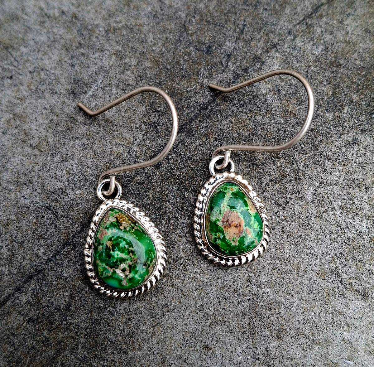 Sonoran Gold Earrings