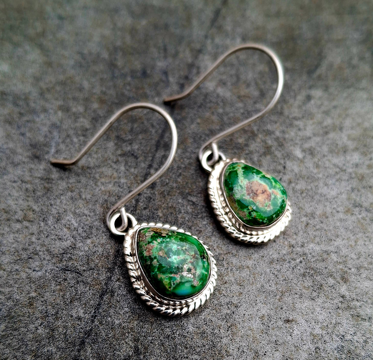 Sonoran Gold Earrings