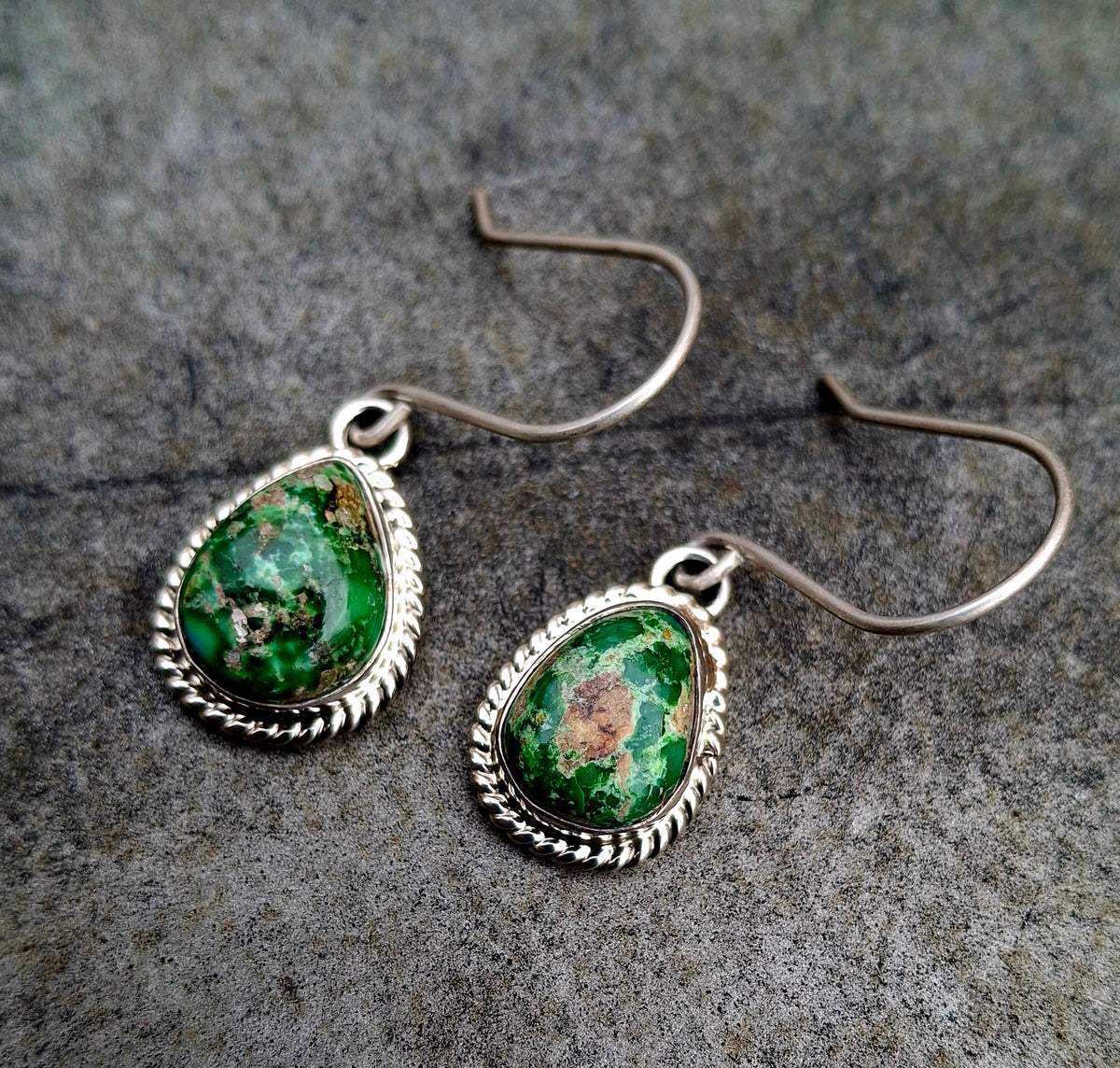 Sonoran Gold Earrings