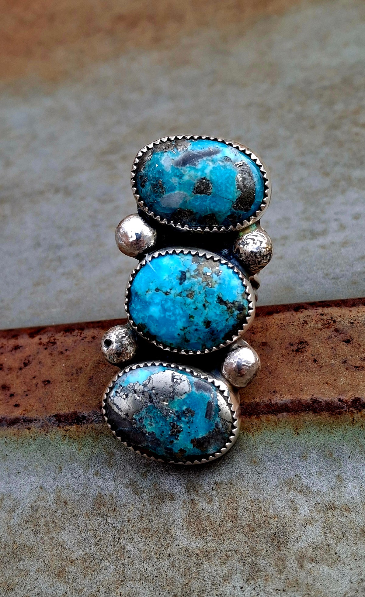 Persian Crawler Ring