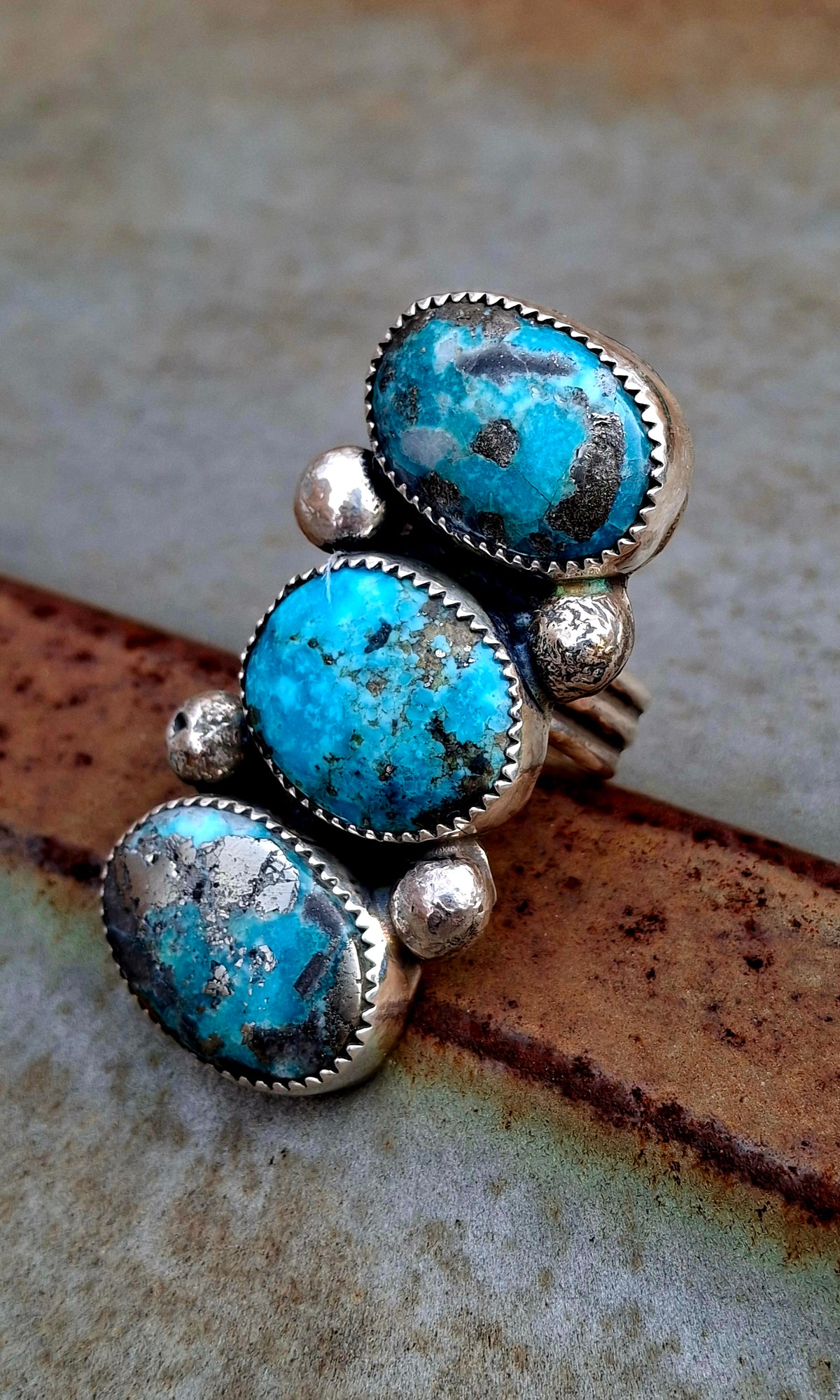 Persian Crawler Ring