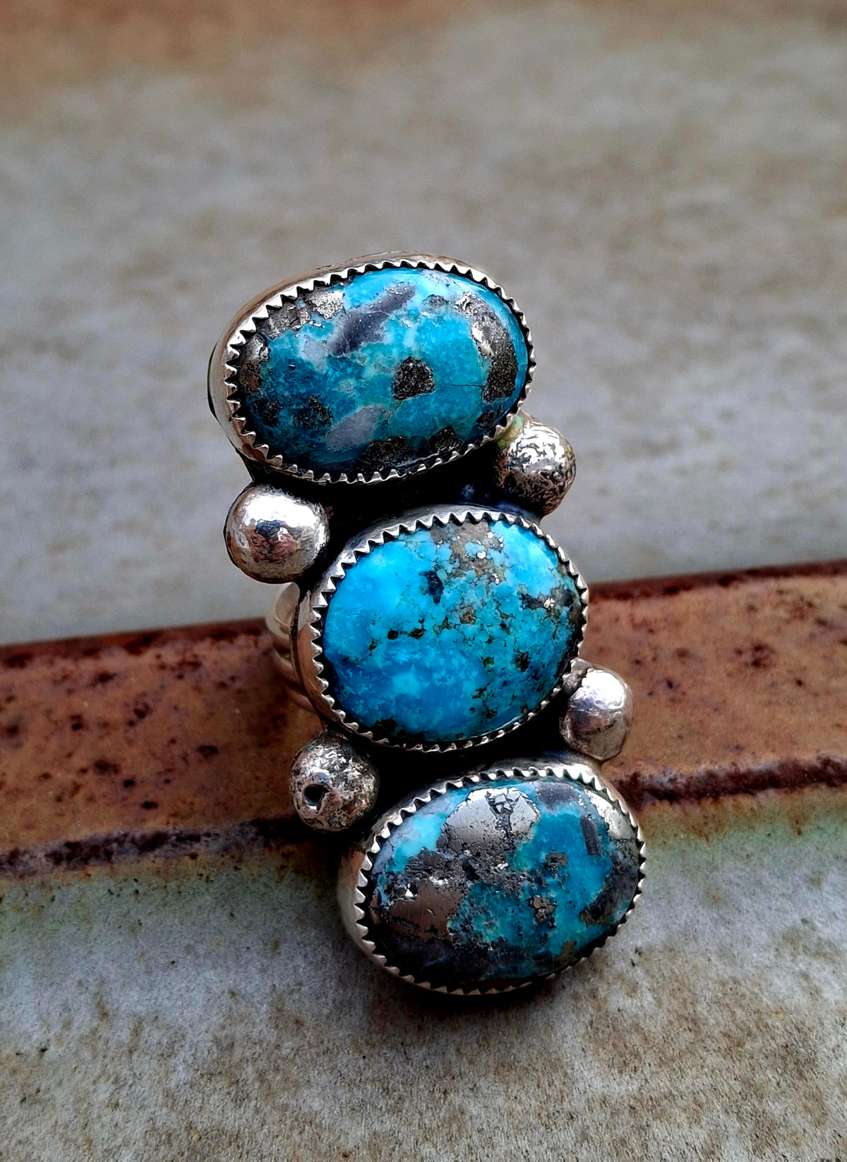 Persian Crawler Ring