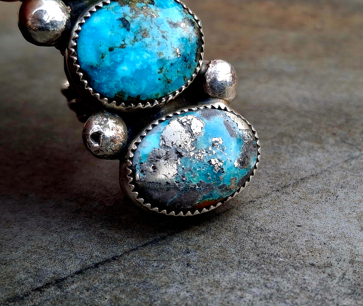 Persian Crawler Ring