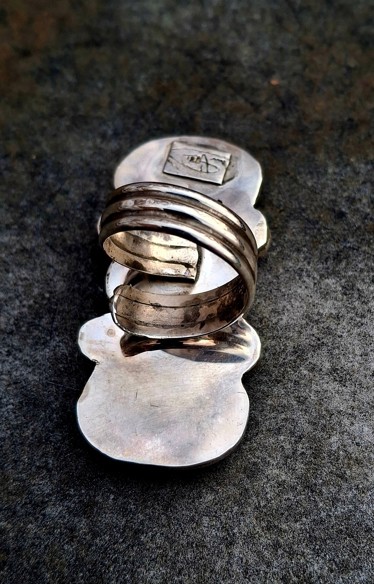 Persian Crawler Ring