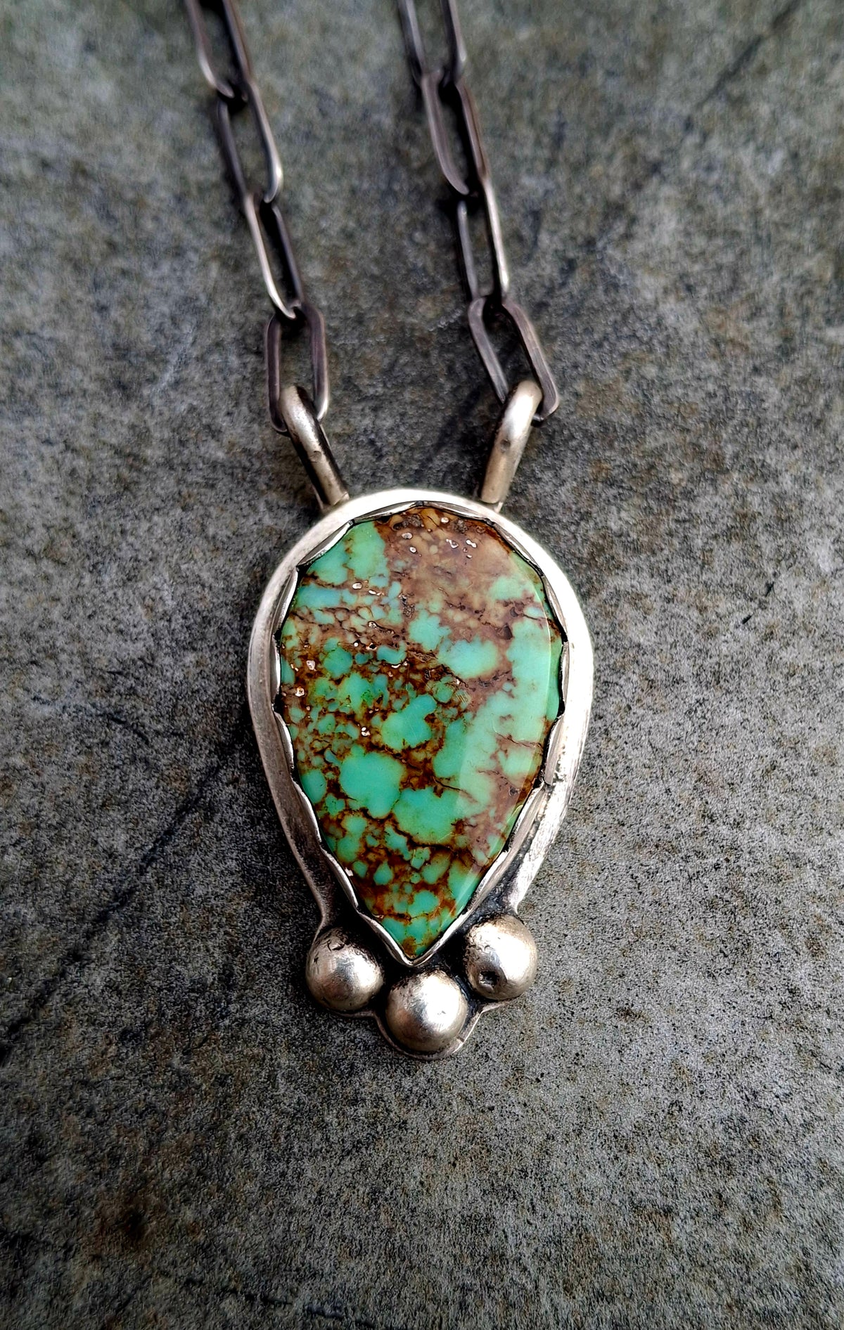 Royston Necklace