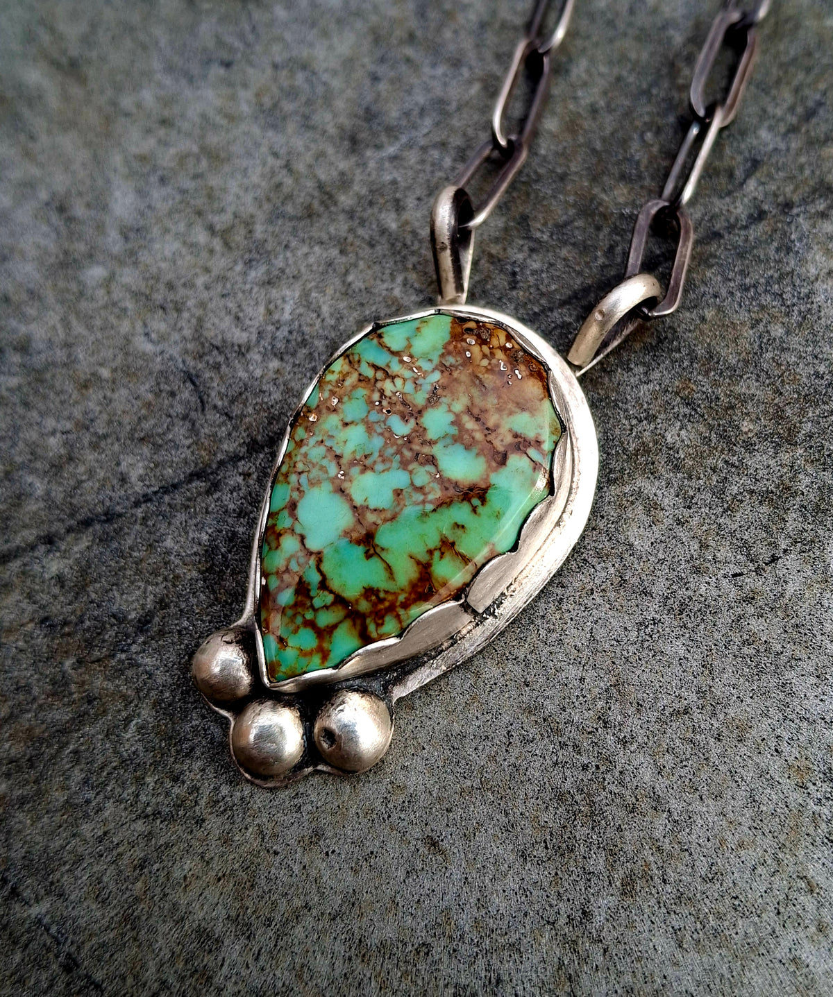 Royston Necklace