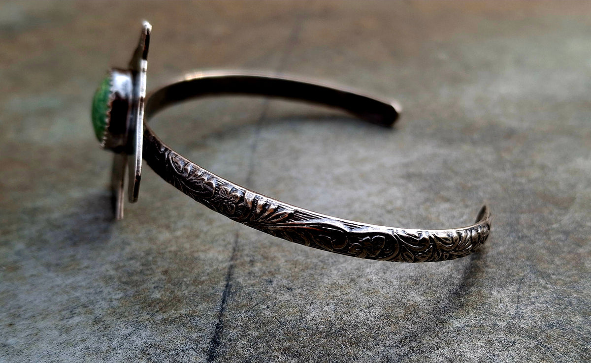 Royston Horse Cuff