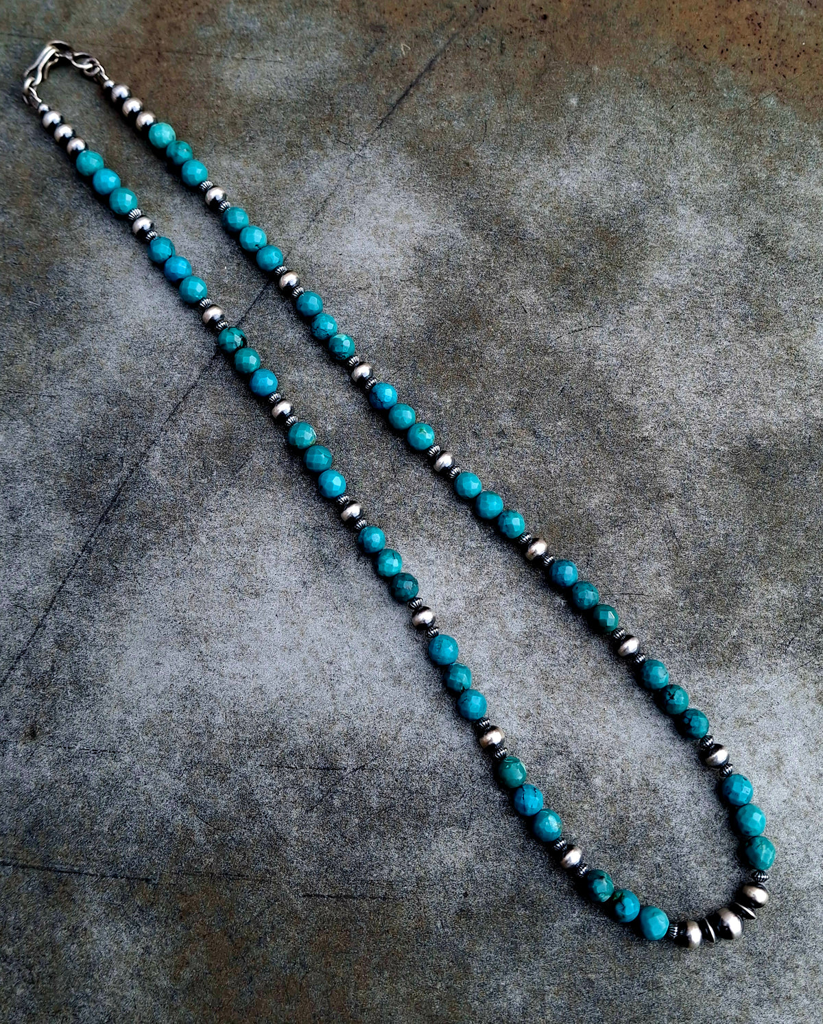 Hubei Bead Necklace