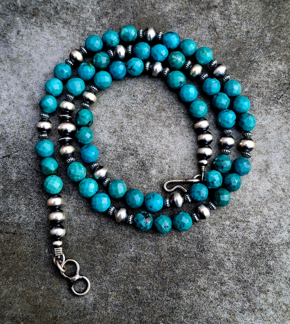 Hubei Bead Necklace