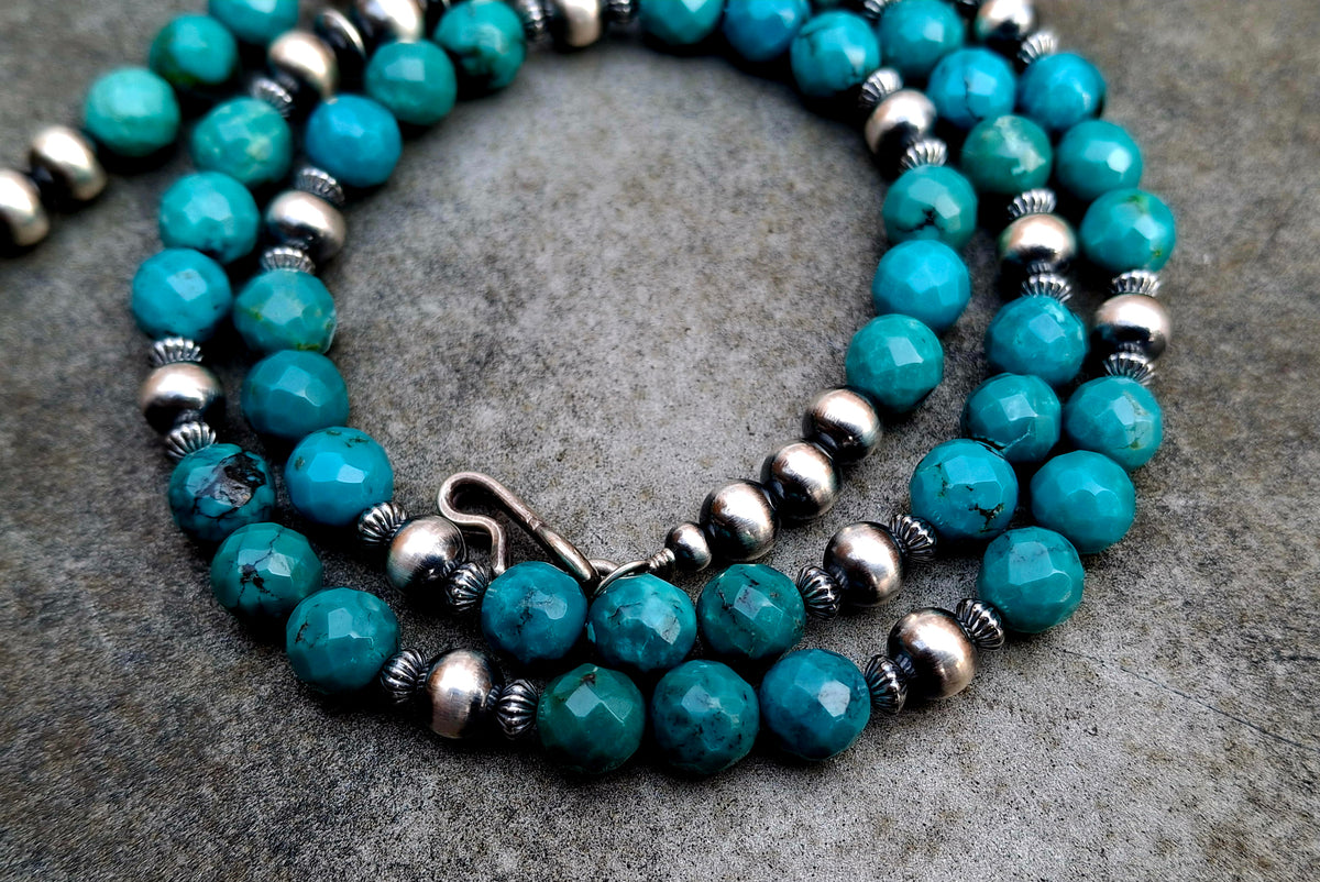 Hubei Bead Necklace
