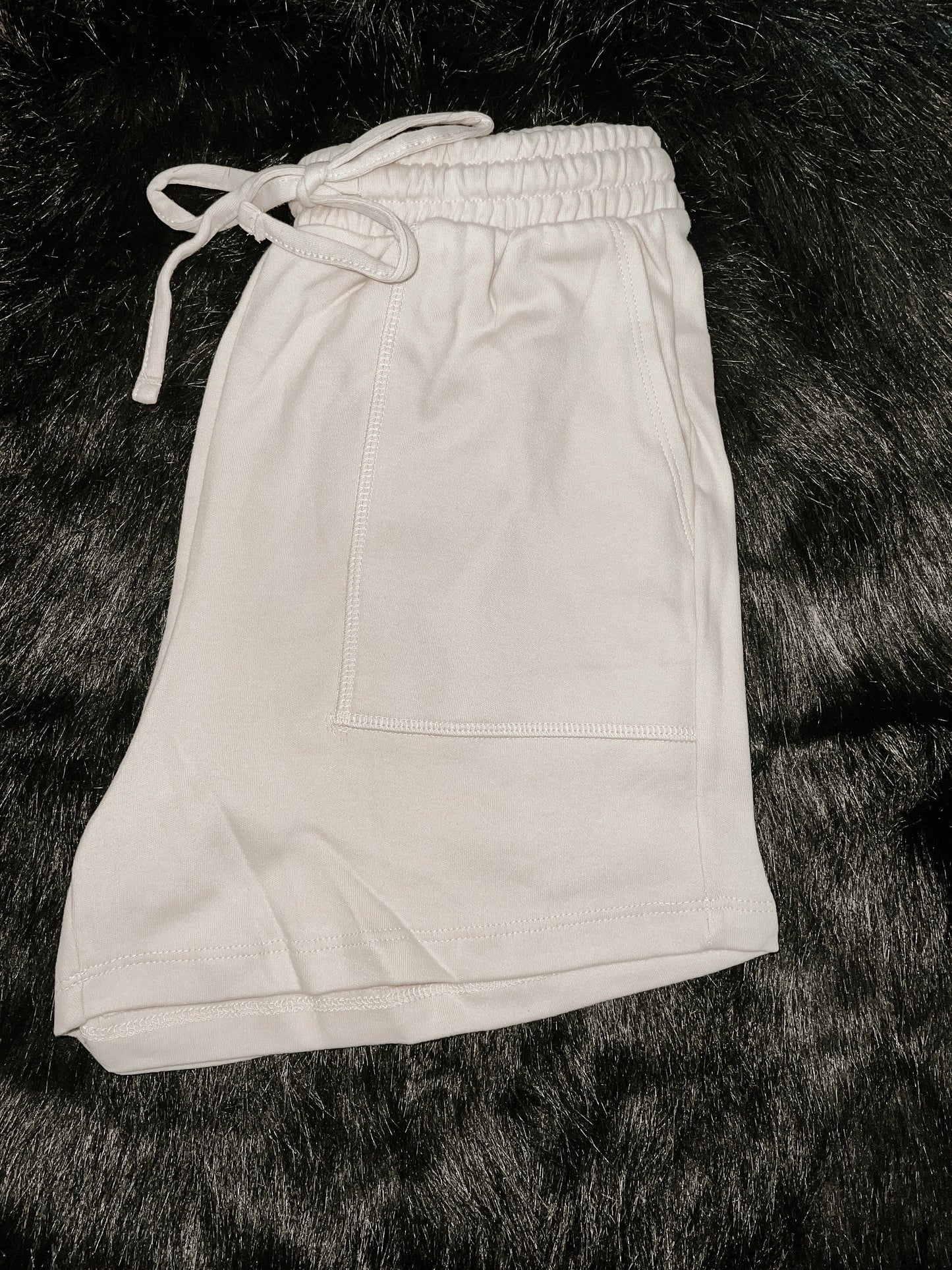 Laredo Shorts [BEIGE]