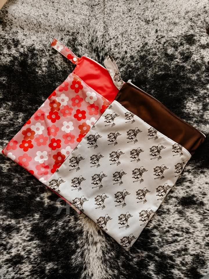 Ranch Hand Wet Bag