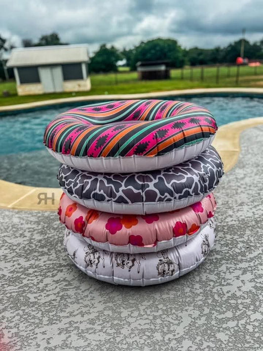 Ranch Hand Pool Float