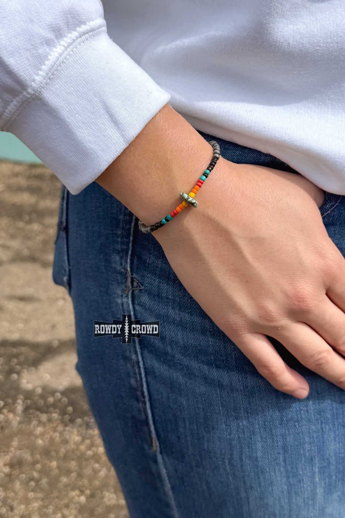 Ranch Hand Bracelet