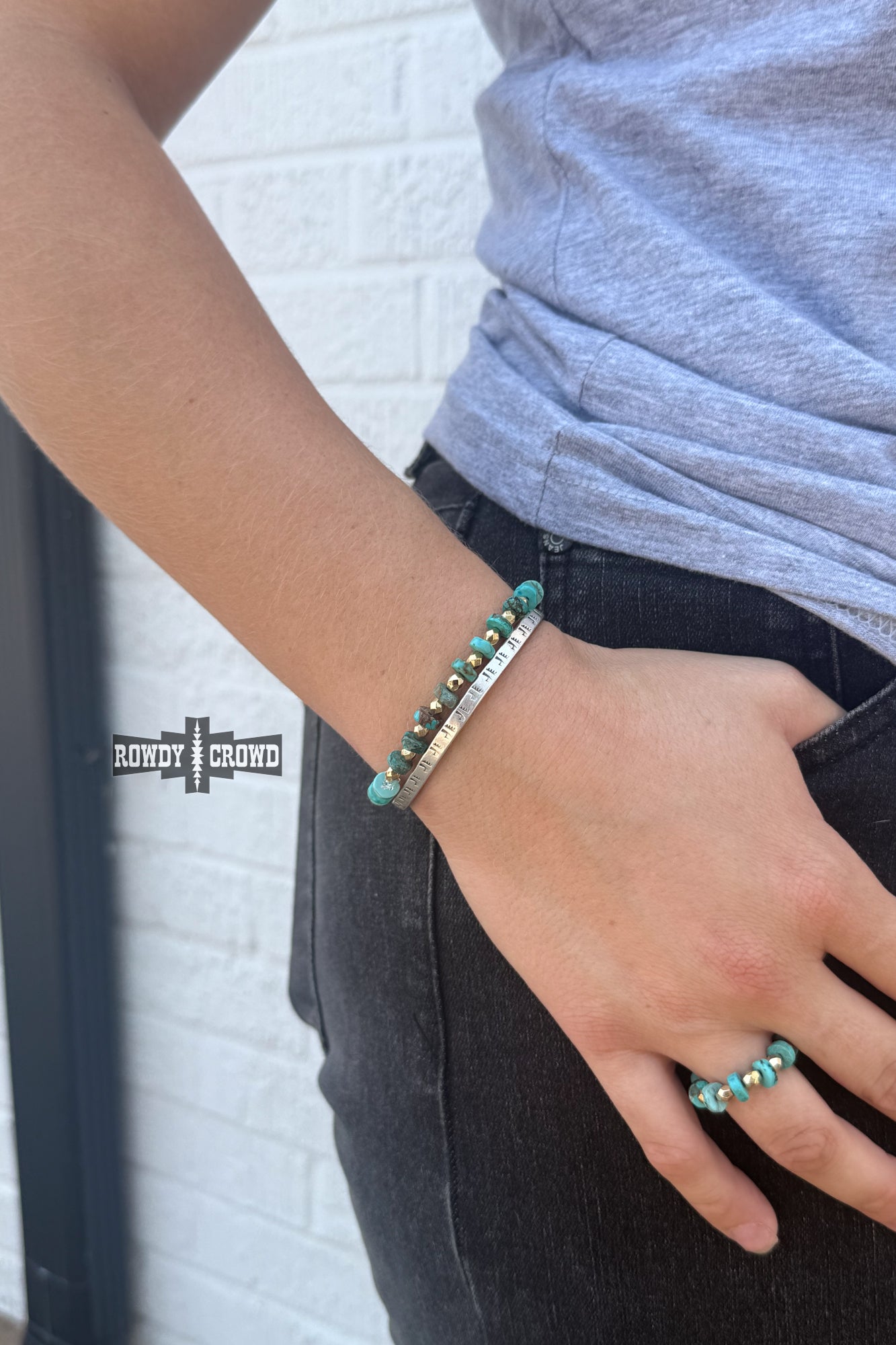Diamonds in the Sky BRACELETS