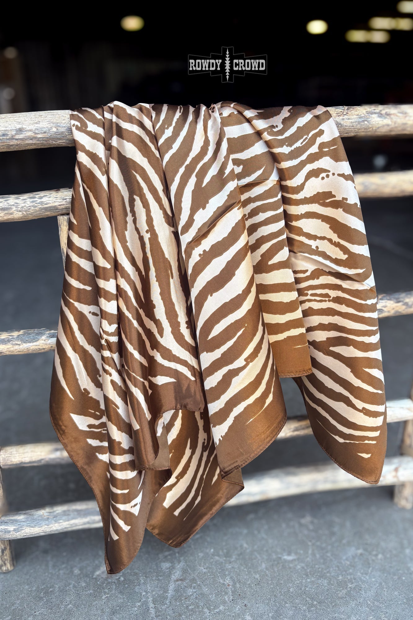 Wild at Heart Wild Rags