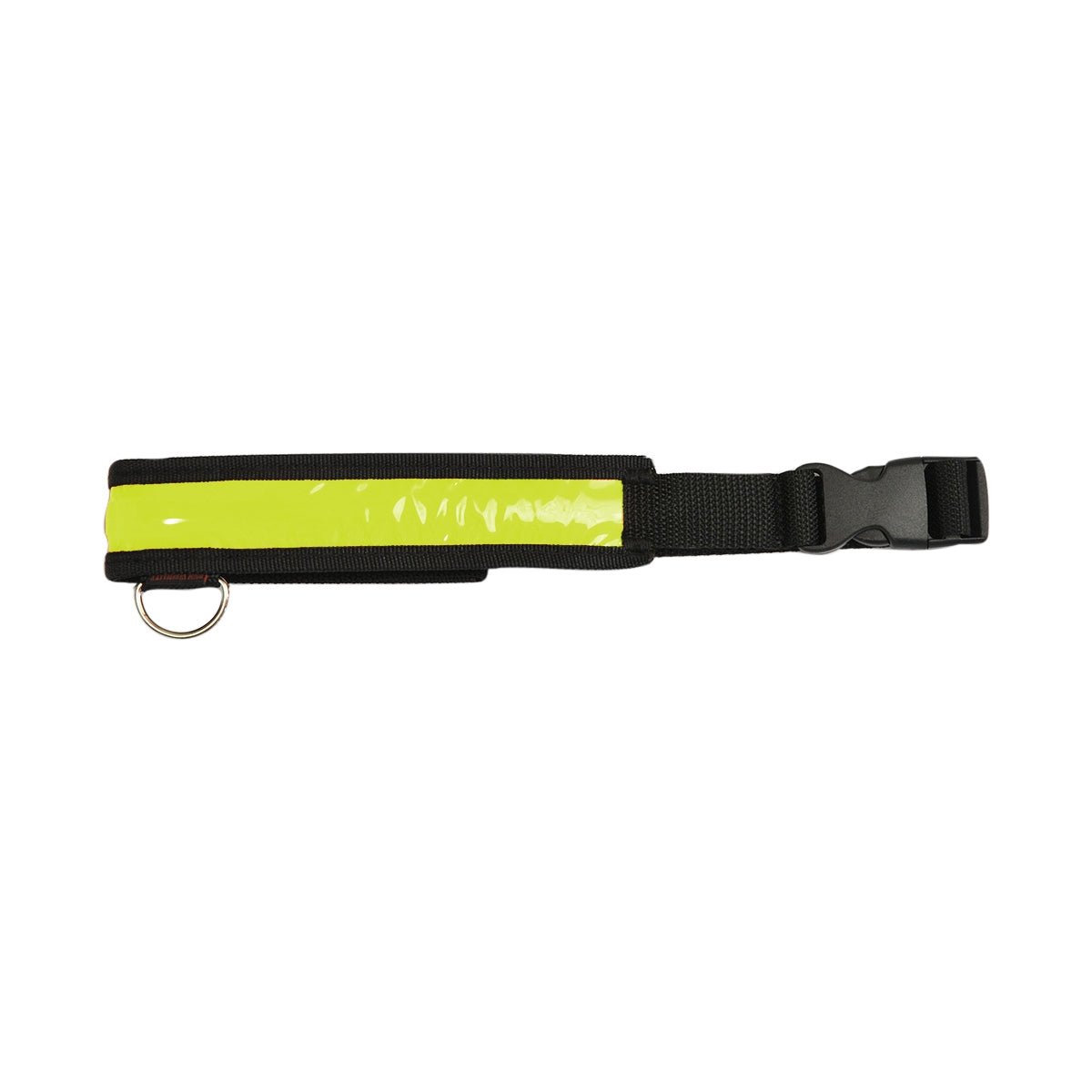 Hi-Visibility Reflective Dog Collar